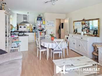 Vente appartement 3 pièces Vente appartement 3 pièces