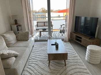 Vente Appartement 2 piècesPlescop