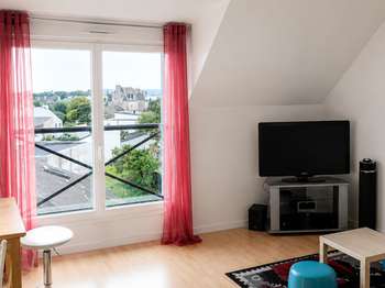 Vente Appartement 3 piècesPlescop