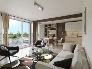 Vente appartement 2 pièces Plescop 56