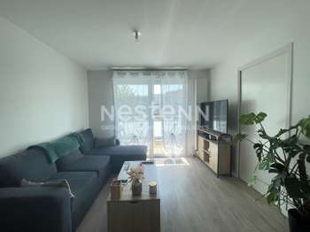 Vente Appartement 2 piècesPlescop