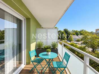 Vente appartement 2 pièces Plescop 56