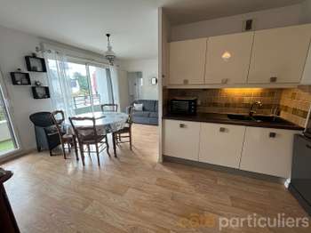 Vente appartement 2 pièces Plescop 56