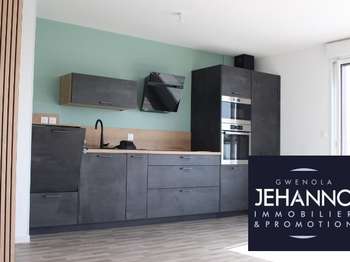 Vente Appartement 3 piècesPlescop