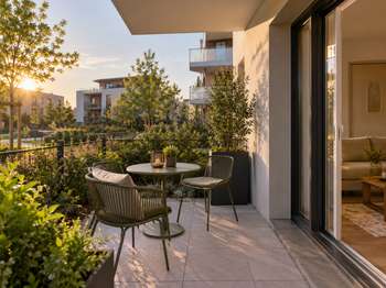 Vente Appartement 2 piècesPlescop