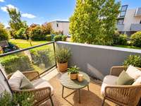 Vente appartement 2 pièces Vente appartement 2 pièces
