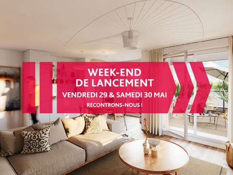 Vente appartement 2 pièces Plescop 56