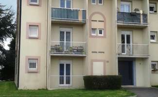 Photo Vente appartement Pleslin-Trigavou