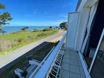 Vente appartement 2 pièces Plestin-les-Grèves 22