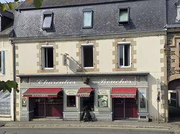 Vente Appartement 6 pièces +Plestin-les-Grèves