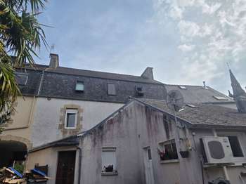 Vente appartement 8 pièces Vente appartement 8 pièces