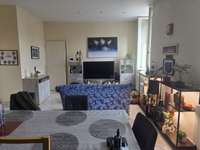 Vente appartement 8 pièces Vente appartement 8 pièces