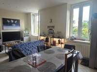 Vente appartement 8 pièces Vente appartement 8 pièces