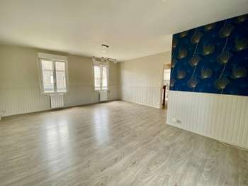 Vente Appartement 4 piècesPleugueneuc
