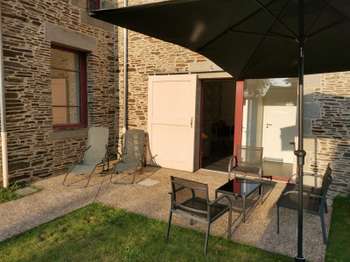 Vente Appartement 3 piècesPleugueneuc