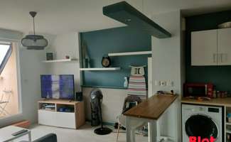 Photo Vente appartement Pleumeleuc