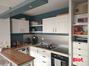Vente appartement 3 pièces Vente appartement 3 pièces