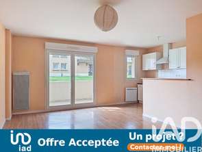 Vente Appartement 3 piècesPleumeleuc