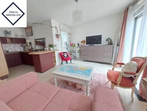 Vente Appartement 3 piècesPleumeleuc