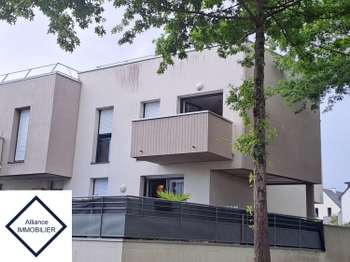 Vente Appartement 3 piècesPleumeleuc