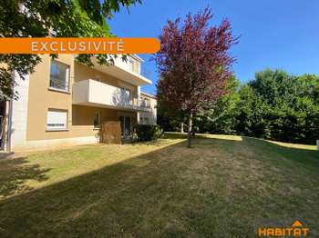 Vente Appartement 2 piècesPleumeleuc