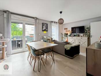 Vente appartement 3 pièces Pleumeleuc 35