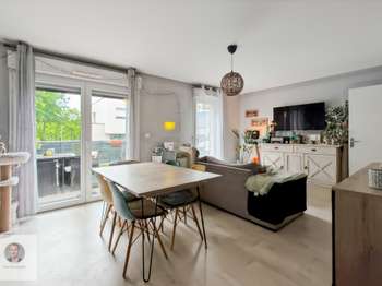 Vente Appartement 3 piècesPleumeleuc