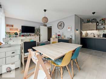 Vente appartement 3 pièces Vente appartement 3 pièces