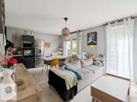Vente appartement 3 pièces Vente appartement 3 pièces