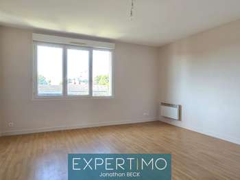 Photo Vente appartement Pleumeleuc
