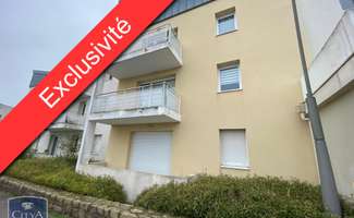 Photo Vente appartement Pleumeur-Bodou