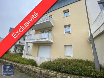 Photo Vente appartement Pleumeur-Bodou