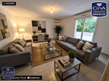 Vente Appartement 2 piècesPleumeur-Bodou