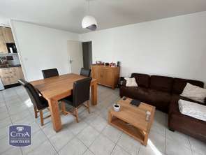 Vente Appartement 2 piècesPleumeur-Bodou