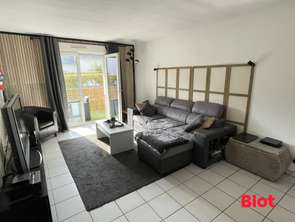 Vente Appartement 2 piècesPleurtuit