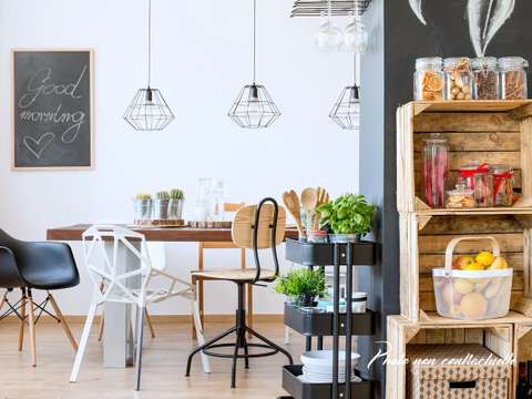 Vente appartement 3 pièces Pleurtuit 35