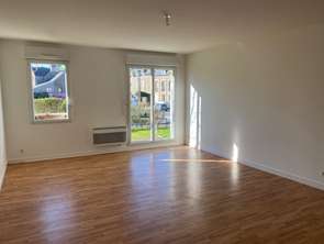 Vente Appartement 3 piècesPleurtuit