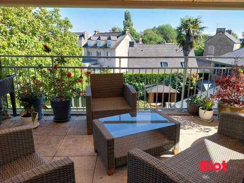 Vente appartement 4 pièces Vente appartement 4 pièces