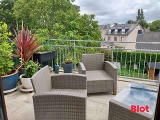 Vente appartement 4 pièces Vente appartement 4 pièces