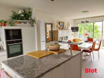 Vente appartement 4 pièces Vente appartement 4 pièces