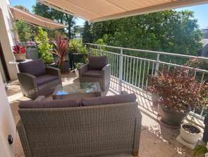 Vente Appartement 4 piècesPleurtuit