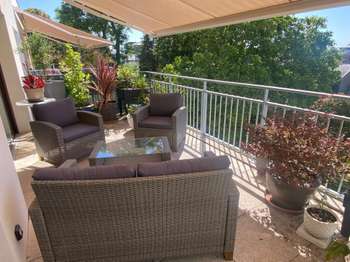 Vente appartement 4 pièces Pleurtuit 35