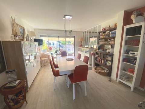 Vente appartement 4 pièces Vente appartement 4 pièces