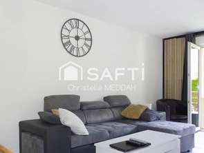 Vente Appartement 2 piècesPleurtuit