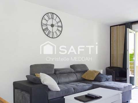 Vente appartement 2 pièces Pleurtuit 35