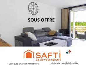 Vente Appartement 2 piècesPleurtuit