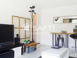 Vente appartement 2 pièces Vente appartement 2 pièces