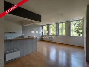 Vente Appartement 3 piècesPleurtuit