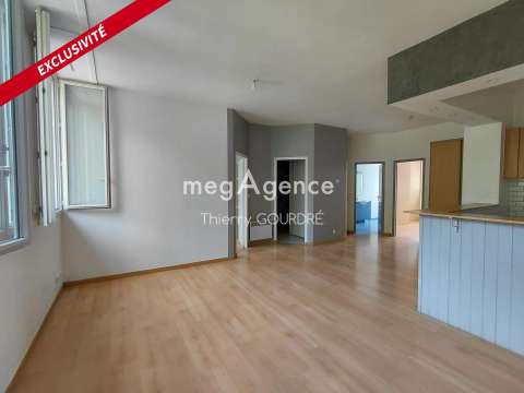 Vente appartement 3 pièces Pleurtuit 35