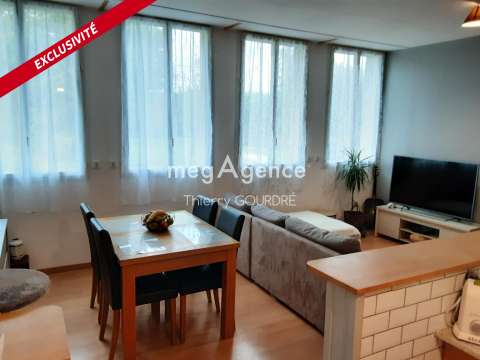 Vente appartement 3 pièces Vente appartement 3 pièces